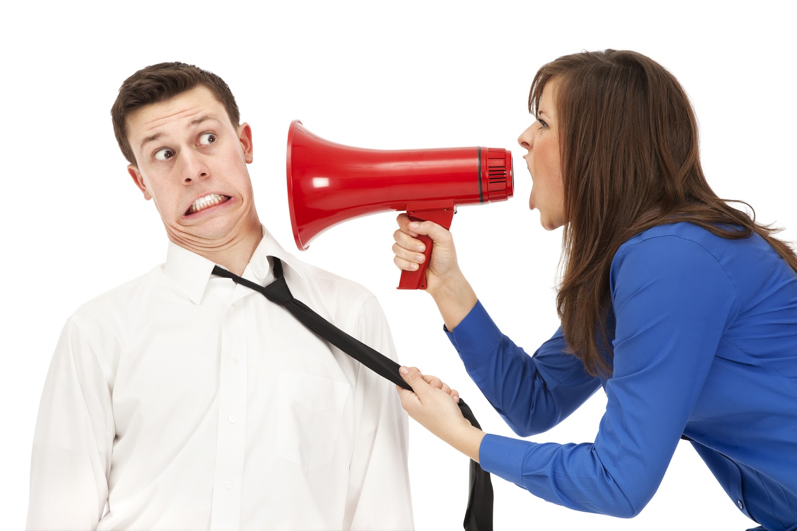 Can You Sue Your Boss for Yelling at You? How to Know if Your Bullying Boss Is Breaking the Law