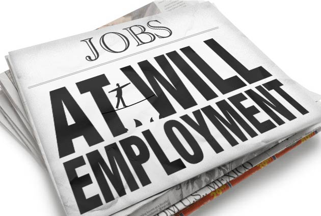 At-Will Employment in New Jersey and Pennsylvania: How It Works