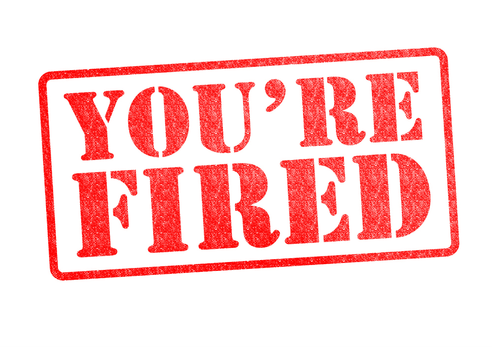 Your Employer Asked You To Do Something Illegal. You Refused. Can They Fire You?