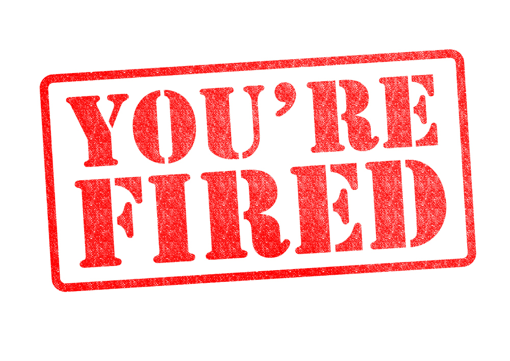 Can You Be Fired for Your Social Media Posts?