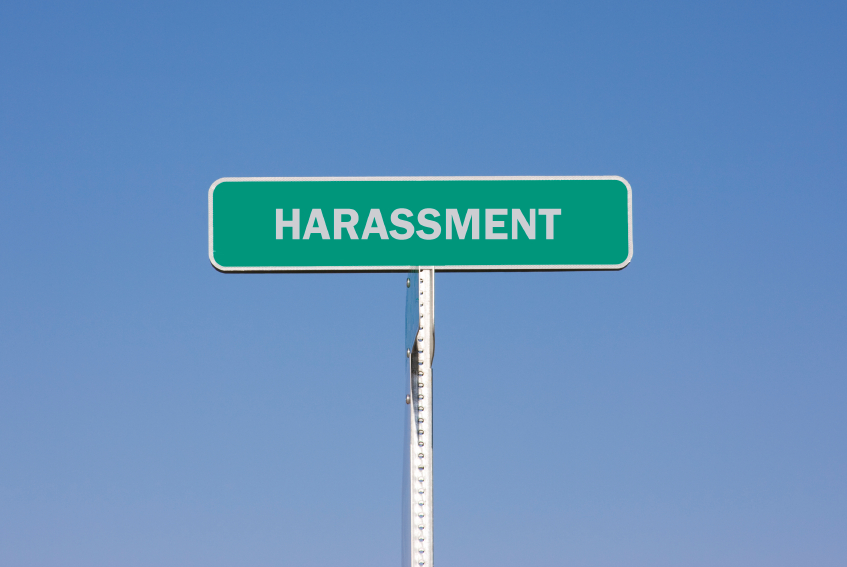 What To Expect After Filing a Sexual Harassment Claim