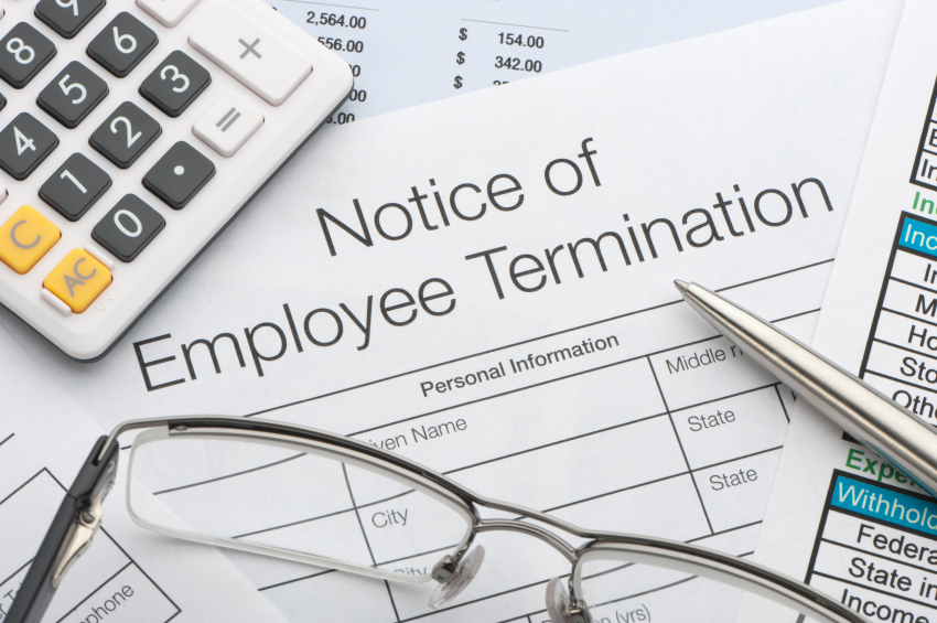 Can You Be Fired For Filing A Workers’ Compensation Claim?