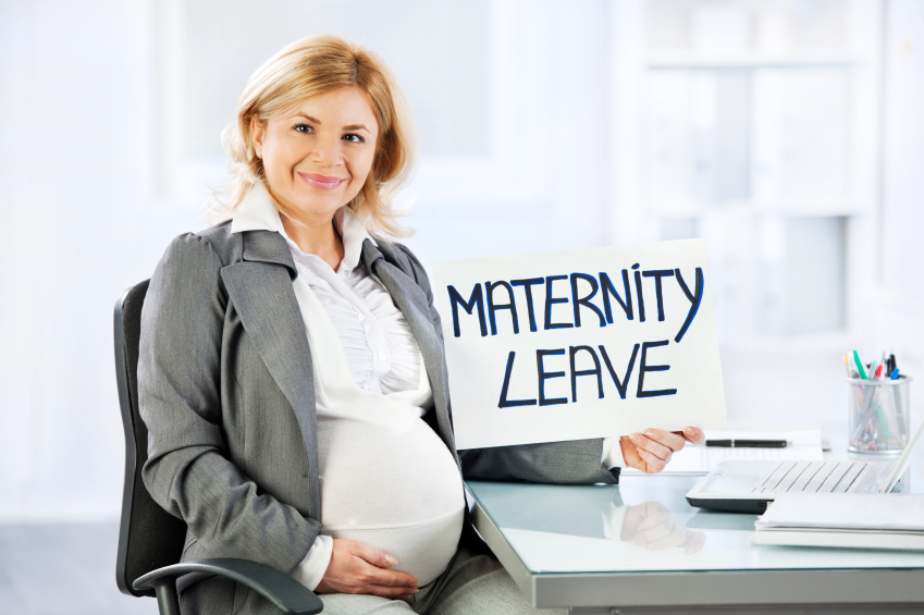 Do Pregnant Women Deserve Special Treatment on the Job?