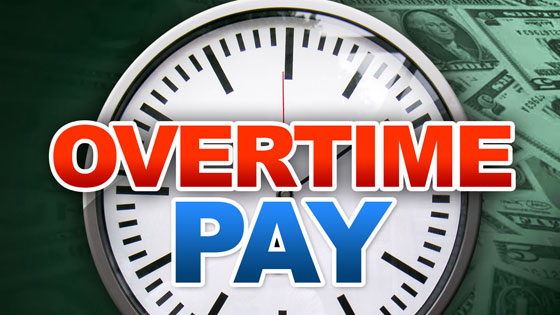 What Restaurant Workers Should Know About Overtime, Minimum Wage, and Tipping Pools