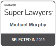 Michael MurphyBadge