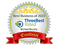 Best Business of 2022 Three Best Rated Michael Murphy