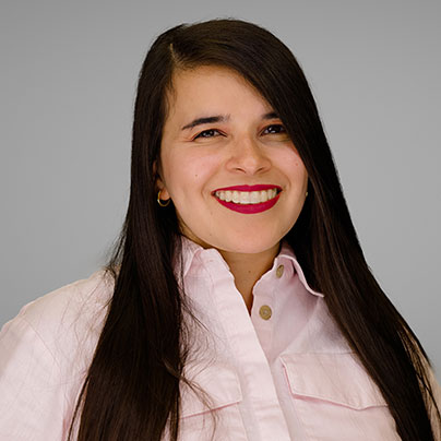 Photo of Karen Lizeth-Hess
